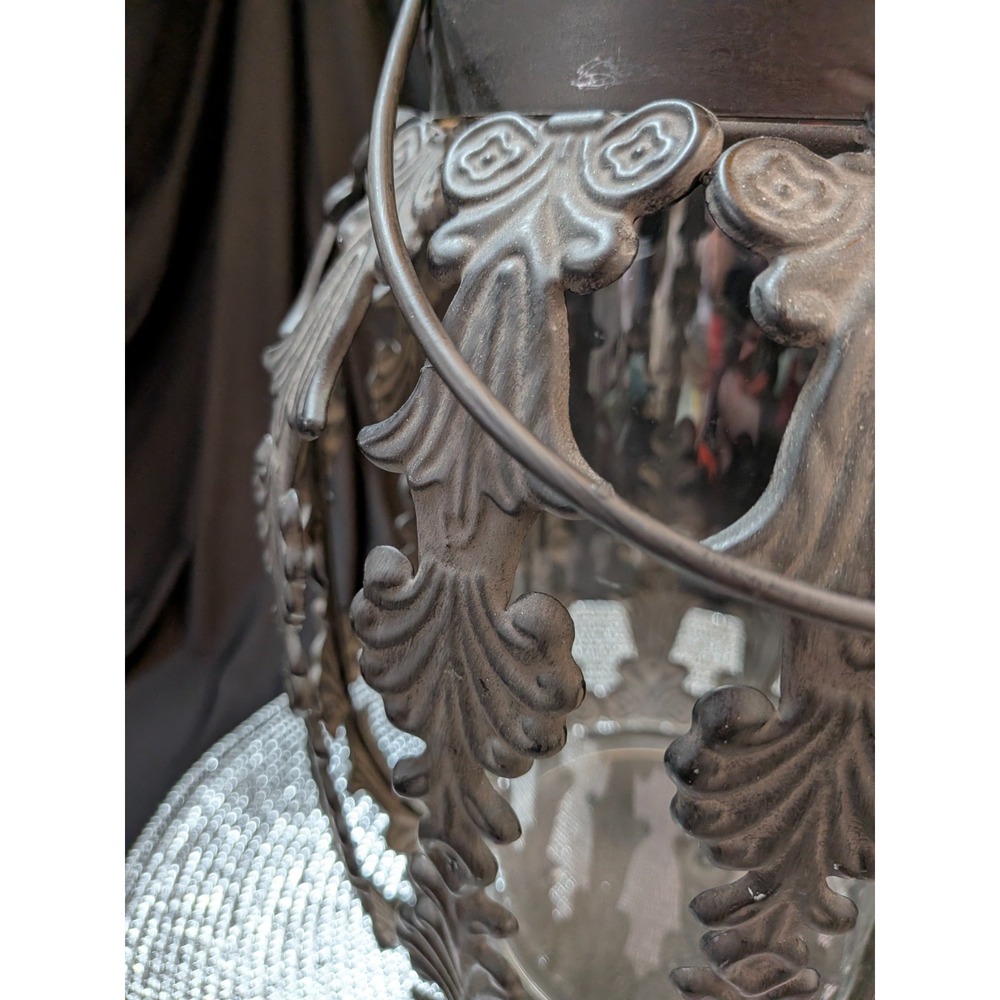 Lantern Candle - Picture 4 of 9